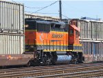 BNSF 3191